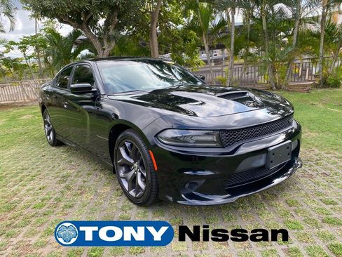 Used 2019 Dodge Charger R/T w/ Driver Confidence Group image 19