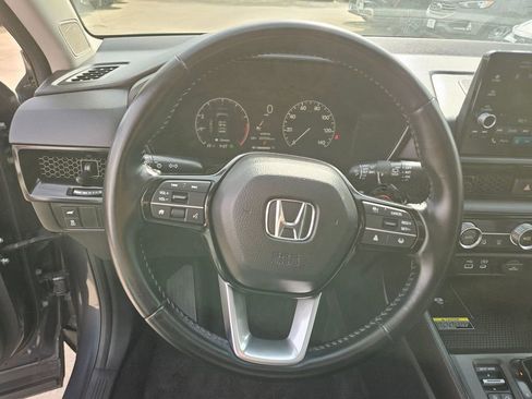 Used 2025 Honda CR-V EX-L image 18