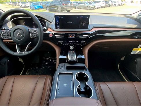 New 2026 Acura MDX FWD w/ Technology Package image 5