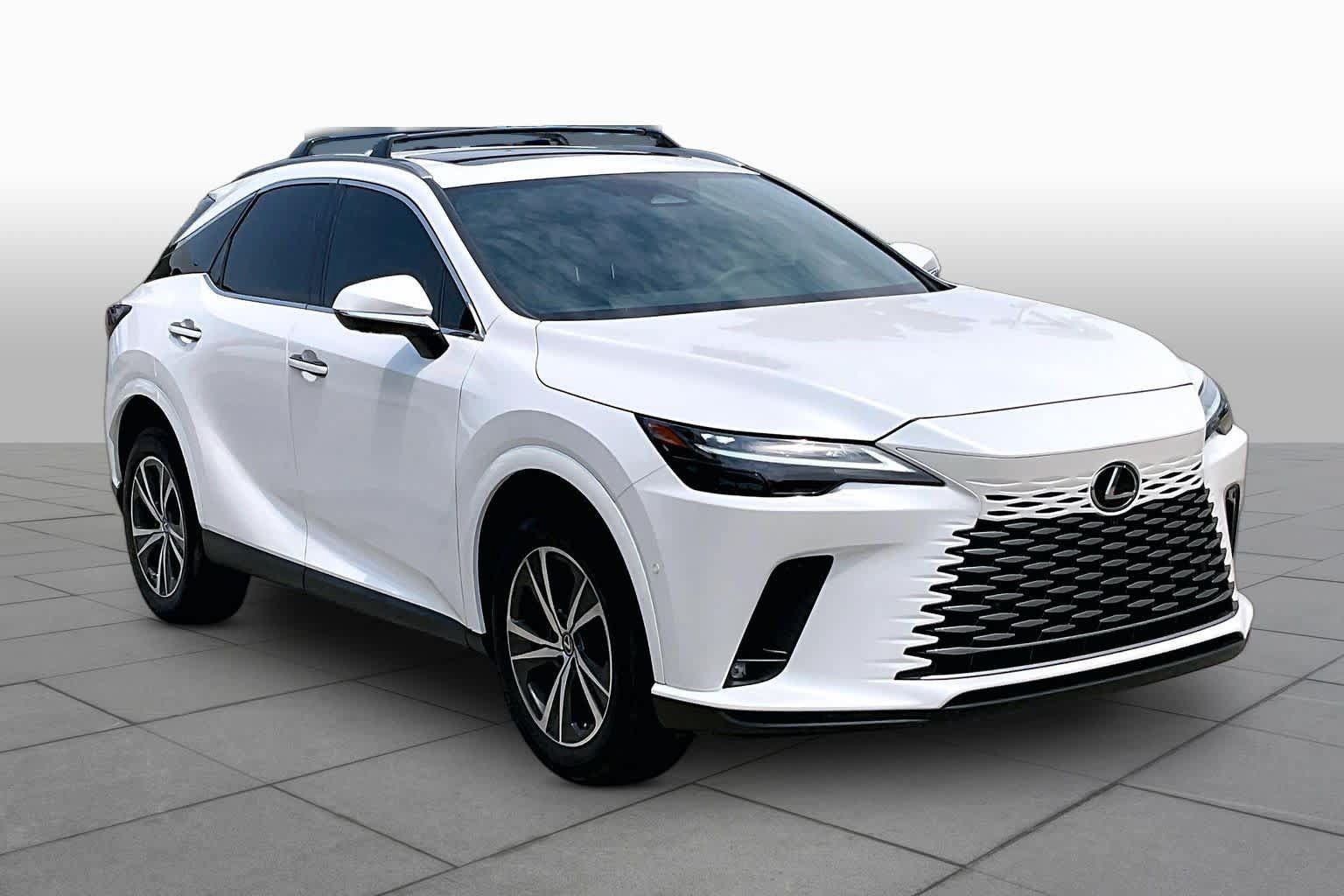 Used 2023 Lexus RX 350 Premium FWD image 3