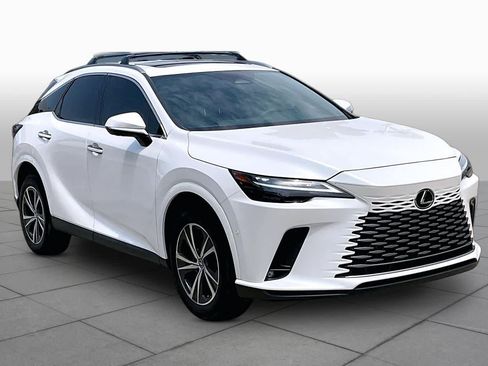 Used 2023 Lexus RX 350 Premium FWD image 3