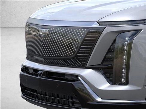 New 2026 Cadillac Vistiq Premium Luxury AWD/4WD image 13