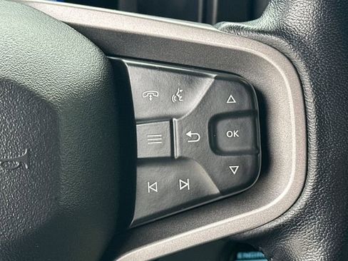 Used 2023 Ford Bronco Everglades image 29