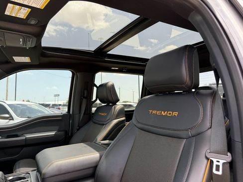 New 2026 Ford F150 Tremor w/ Equipment Group 402B AWD/4WD image 21