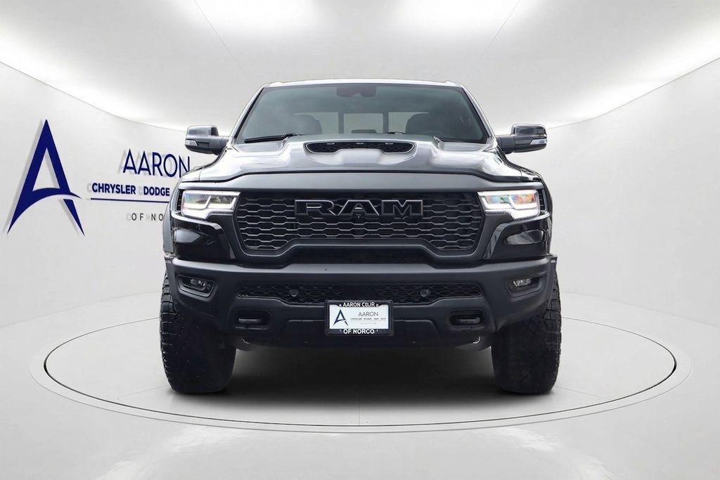 New 2026 RAM 1500 RHO w/ RHO Level 1 Equipment Group AWD/4WD image 2