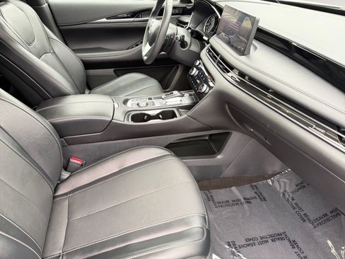 Used 2024 INFINITI QX60 Pure AWD/4WD image 8