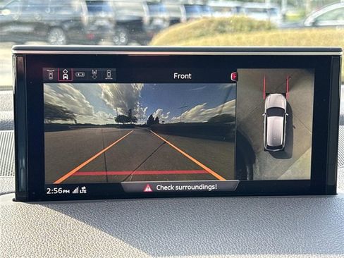 Used 2018 Audi Q7 3.0T Prestige w/ Prestige Package image 30