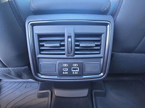 New 2026 Subaru Forester Sport image 25