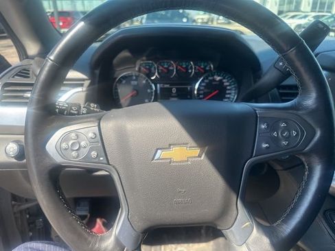 Used 2016 Chevrolet Tahoe LT image 28