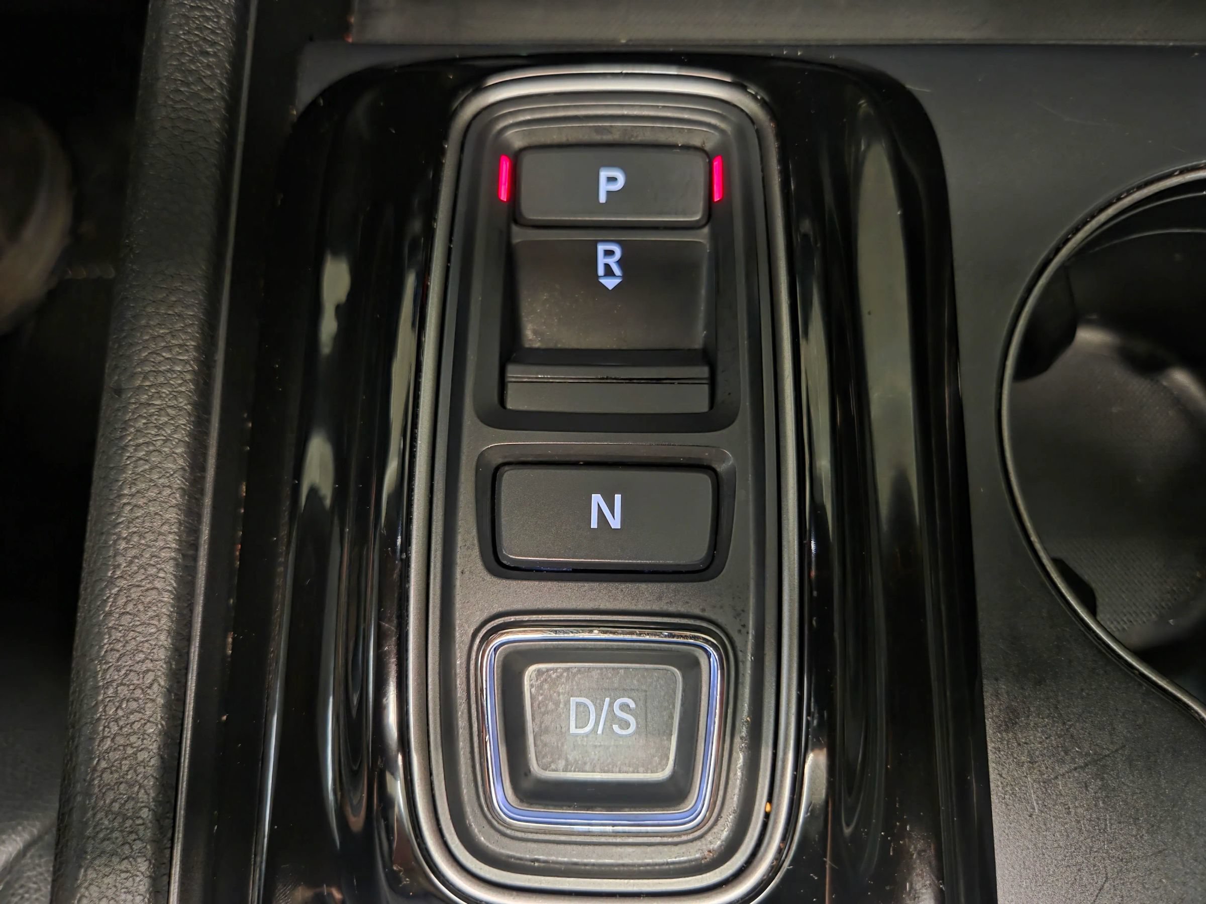 Used 2024 Honda Pilot TrailSport image 25