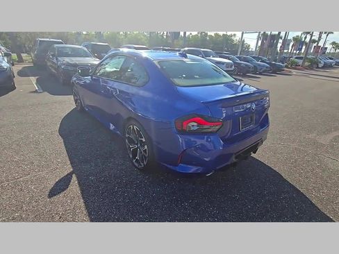 New 2025 BMW 230i Coupe image 27