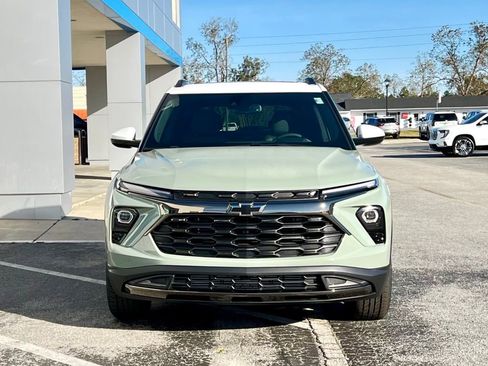 New 2026 Chevrolet TrailBlazer ACTIV w/ Convenience Package image 7