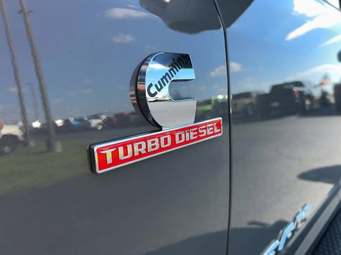 New 2026 RAM 4500 4x4 Crew Cab DRW image 12