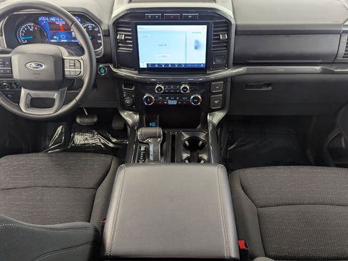 Certified 2023 Ford F150 XLT w/ Equipment Group 302A High image 14