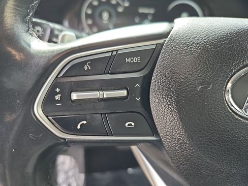 Used 2021 Hyundai Palisade Limited image 19