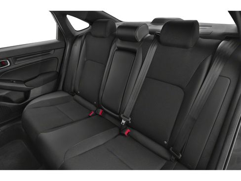 Used 2026 Honda Civic Sport image 8