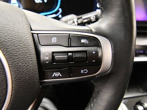 Certified 2023 Kia Sportage EX AWD/4WD image 21