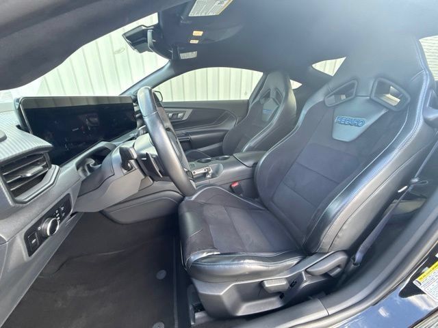Used 2024 Ford Mustang Dark Horse RWD image 18