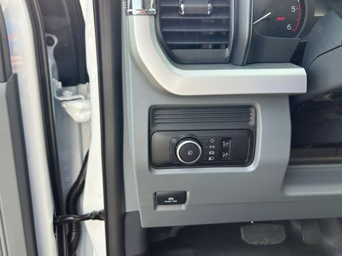 New 2026 Ford F550 4x4 Regular Cab Super Duty image 22