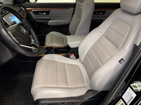 Used 2020 Honda CR-V Touring image 20