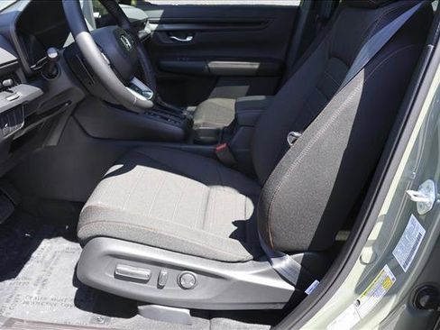 New 2026 Honda CR-V TrailSport image 10