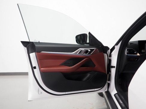 Used 2023 BMW i4 eDrive35 RWD image 60