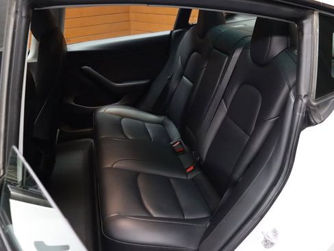 Used 2023 Tesla Model 3 Standard Range RWD image 36