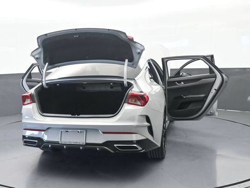 Used 2023 Kia K5 GT-Line FWD image 74