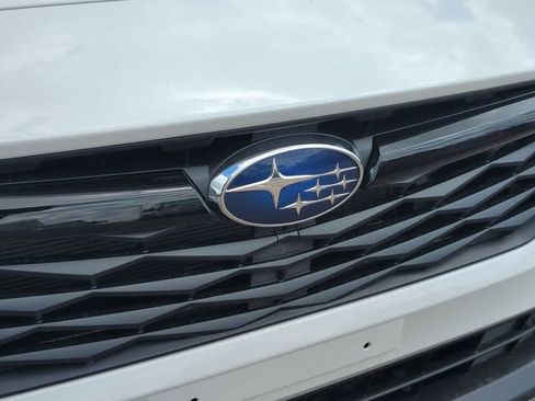 New 2026 Subaru Impreza 2.0i Sport AWD/4WD image 11