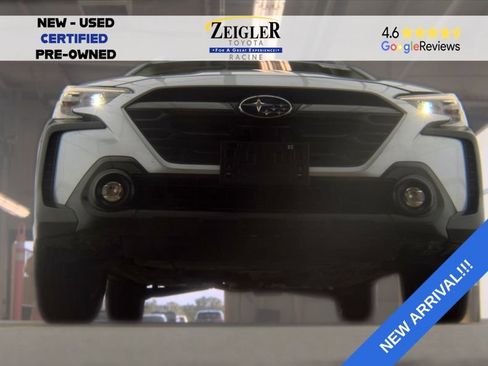 Used 2023 Subaru Outback Premium AWD/4WD image 6