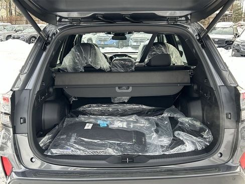 New 2025 Subaru Forester Limited image 17