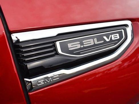 Used 2019 GMC Sierra 1500 SLT w/ SLT Premium Plus Package image 29