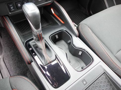 Used 2024 Nissan Frontier PRO-4X w/ Pro Convenience Package image 23