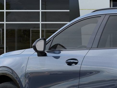 New 2026 Buick Envision Sport Touring AWD/4WD image 12