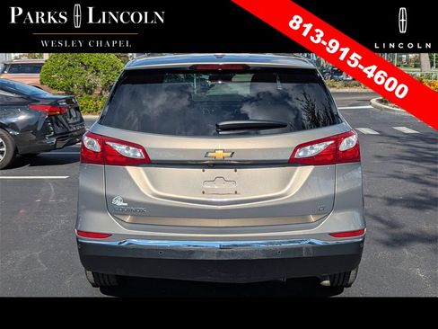 Used 2019 Chevrolet Equinox LT image 6