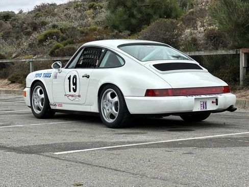 Used 1992 Porsche 911 RS America image 3