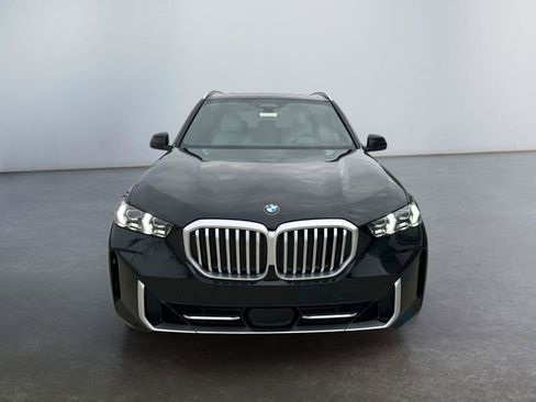 New 2026 BMW X5 xDrive40i image 29