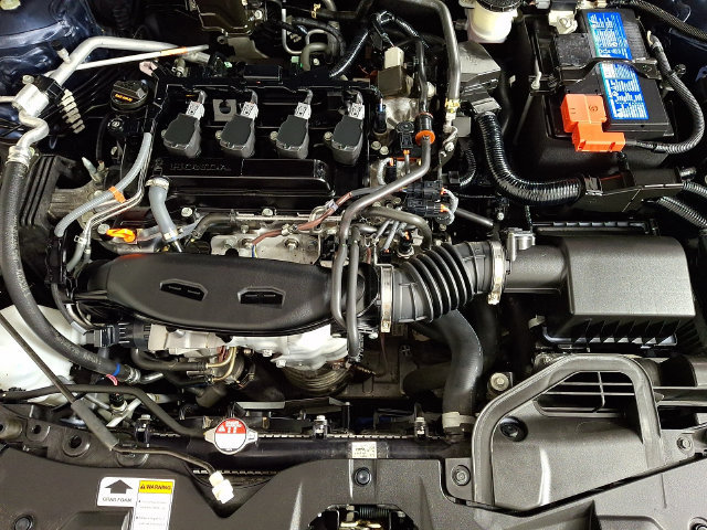 Used 2023 Honda Accord EX image 29
