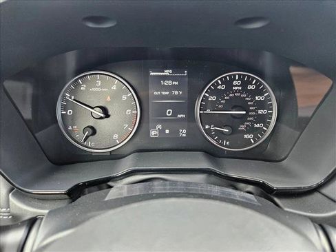 New 2025 Subaru Outback Premium image 11