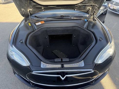 Used 2013 Tesla Model S Base 4dr Liftback (60 kWh) image 21