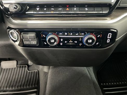 New 2026 Chevrolet Silverado 2500 LT w/ Trail Boss Package image 17