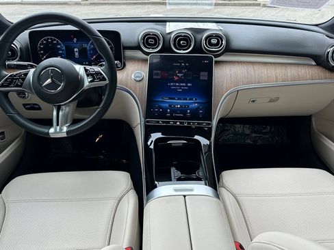 Certified 2022 Mercedes-Benz C 300 Sedan image 16