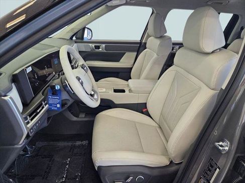 New 2026 Hyundai Santa Fe SEL AWD/4WD image 22