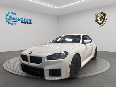 Used 2024 BMW M2 w/ Lighting Package