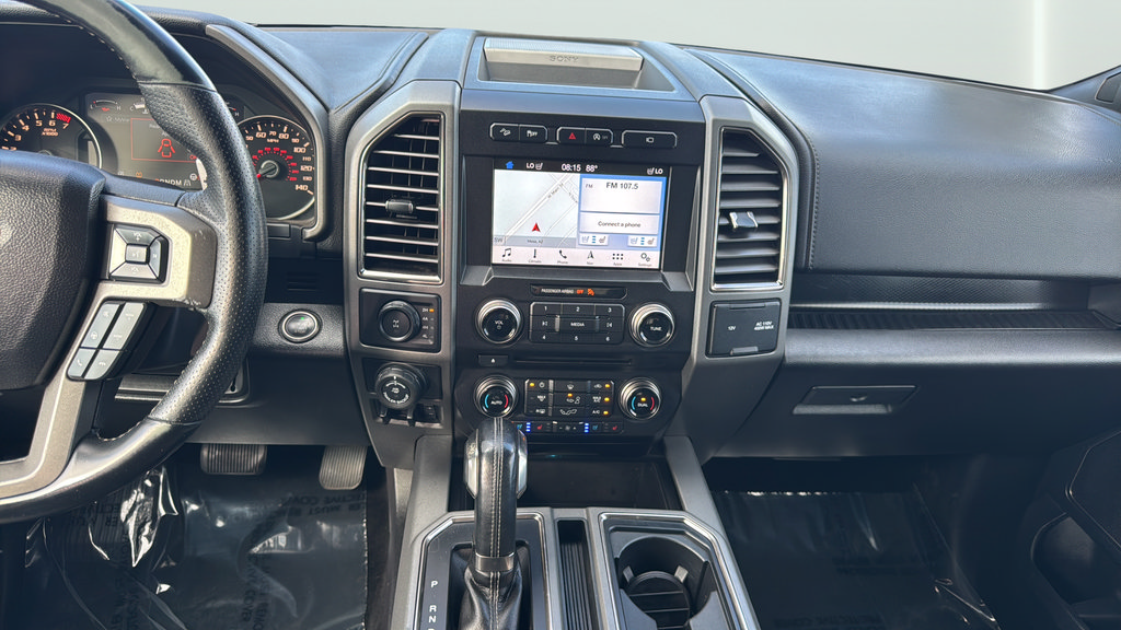 Used 2017 Ford F150 Raptor w/ Equipment Group 802A Luxury AWD/4WD image 15