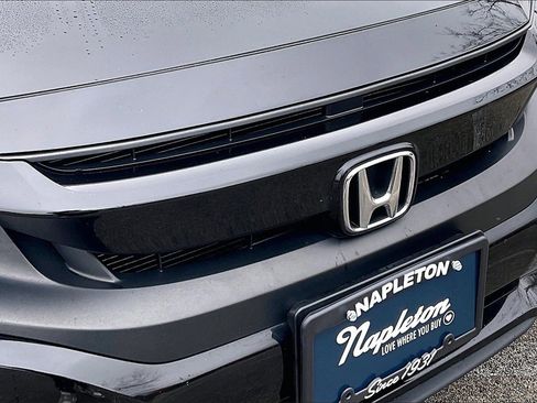 Used 2019 Honda Civic EX image 28