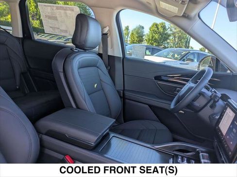 New 2026 Lincoln Nautilus Reserve w/ Jet Appearance Package image 14