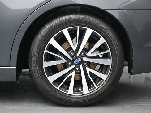 Used 2018 Subaru Legacy 2.5i Premium image 12
