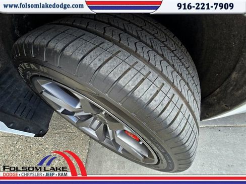 New 2024 Dodge Charger R/T Scat Pack w/ Plus Group image 31