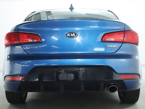 Used 2015 Kia Forte Koup EX image 18